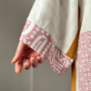 Abaya arabica calligraphy design