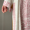 Abaya arabica calligraphy design