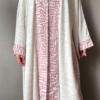 Abaya arabica calligraphy design