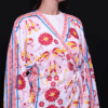 Bohemian Flowers Kimono
