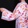 Bohemian Flowers Kimono