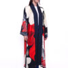Japanese kimono
