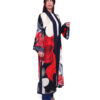 Japanese kimono