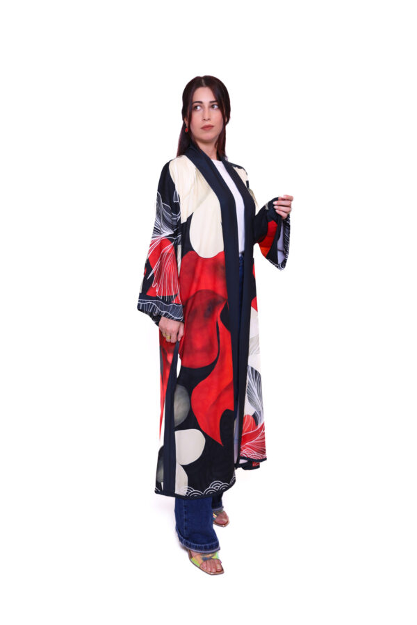 Japanese kimono