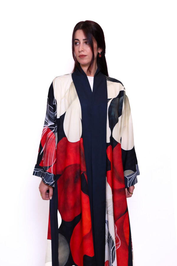 Japanese kimono
