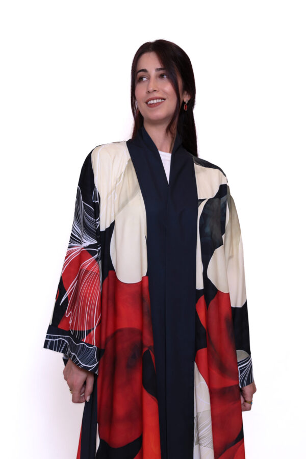 Japanese kimono