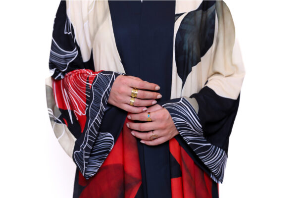 Japanese kimono