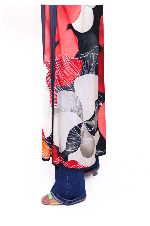 Japanese kimono