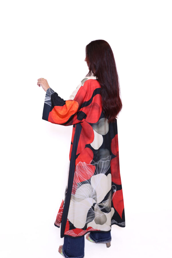 Japanese kimono