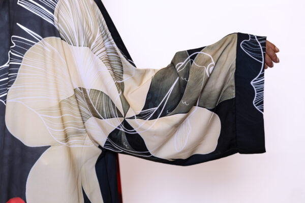 Japanese kimono