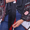 Waw Sofi Oriental Bluz
