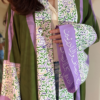 Abaya arabica calligraphy- نادرة الأوصاف والنادر ثمين