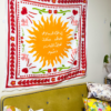 Fabric Wall Hanging - قماش للحائط