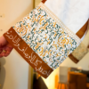 Abaya arabica calligraphy- نادرة الأوصاف والنادر ثمين