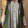 Abaya arabica calligraphy- نادرة الأوصاف والنادر ثمين
