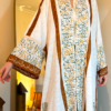 Abaya arabica calligraphy- نادرة الأوصاف والنادر ثمين