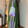 Abaya arabica calligraphy- نادرة الأوصاف والنادر ثمين