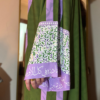 Abaya arabica calligraphy- نادرة الأوصاف والنادر ثمين