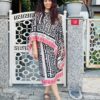 3 Freesize set (Blouse + Skirt)